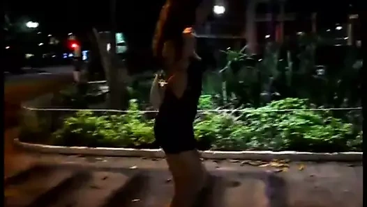 para için sevişiyoruz