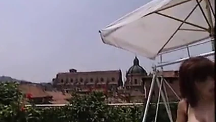 troc tarafından Teresa visconti cinsel akşam yemeği