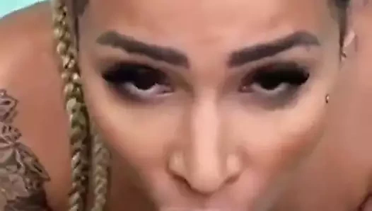 emmek benim büyük horoz