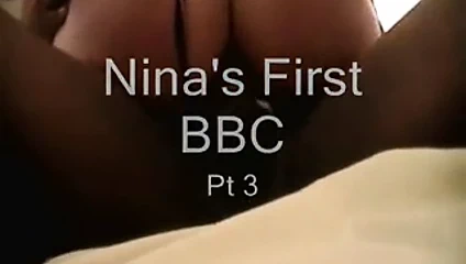 Nina'nın ilk bbc pt 3 sonu