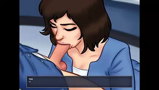 Yaz mevsimi efsanesi: başarısızlık derlemeleri ve sulu oral seks - ep194