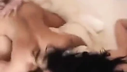 Çok ateşli bir amcık 64