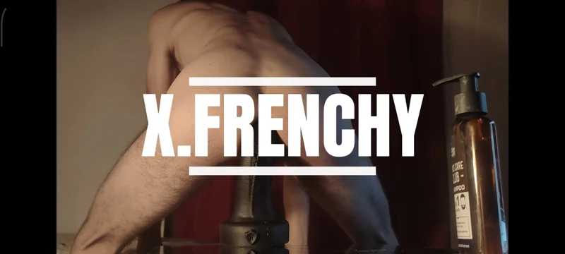 XFRENCHY GÖTÜNÜ 34 CM'YE ALıYOR
