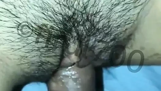 Nepalce kız arkadaşımı sesle sikişmek – oh, ne amcık