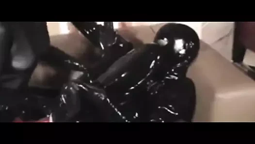 metresi iş başında