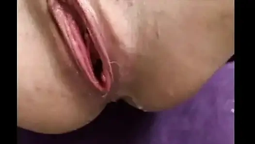 ARKADAŞLARLA ÇIFTE PENETRASYON ANAL VE AMCıK DÖLLEMEYLE BITIYOR