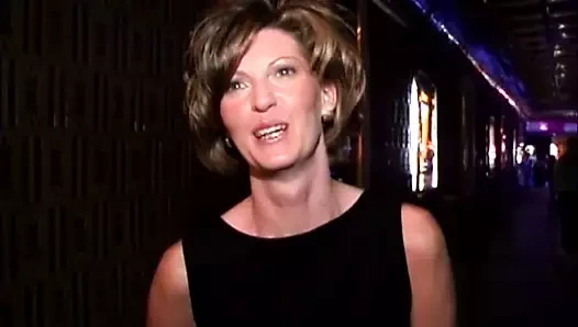 Seksi abanoz orospuları seviyorum!