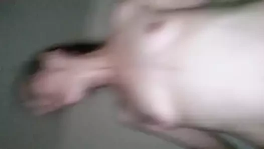 sürtük amatör eş