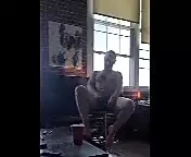 Ödünç arkadaş sporcusu. Sanırım biraz saklayacağım...