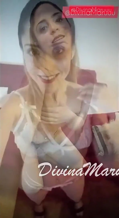 Divinamaruu ateşli video derlemesi 2