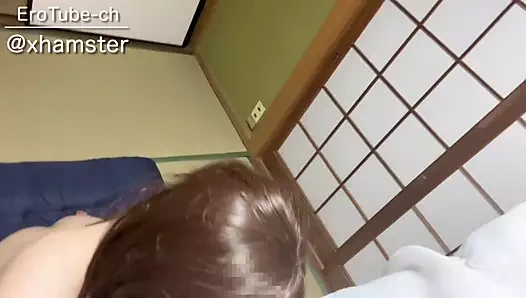 Bir erkeği aşık eden zengin bir kalın kafayla deliye döndüm