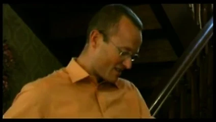 Sıcak fransız milf merdivenlerde becerdin !