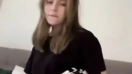 zxlecya kamerada ilk kez