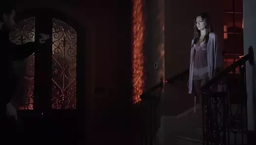 Lily Simmons - "banshee" s2e08 2