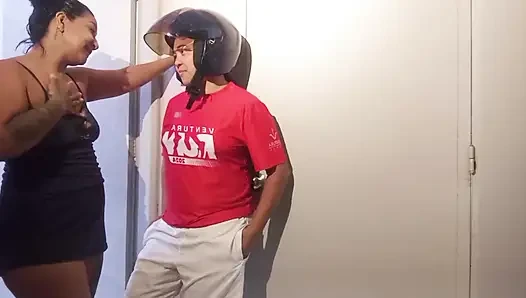 Paketin geliyor, nasıl iptal etmek istersin?