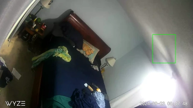 İri güzel evli kadın ve ben