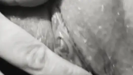 Karım ve benim ateşli tek başına boşalmamı izle