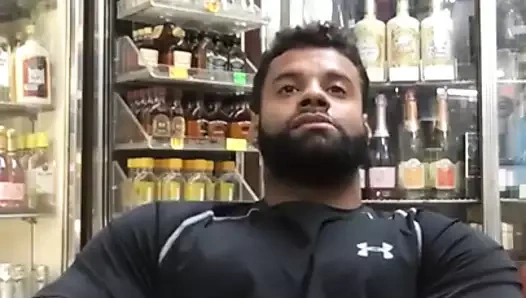 Uygun mağaza boşalması