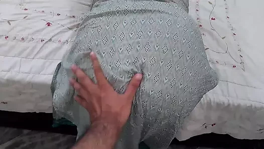 Hintli koca ve ev hanımı seks videosu - yeni Hintli ateşli çift