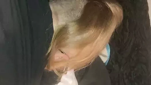 Baba kahrolası prenses içinde ona sıkı göt