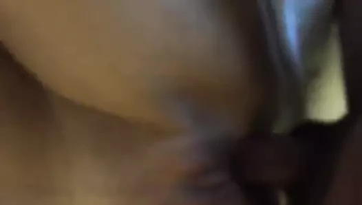 Karımın kıçını sikeyim