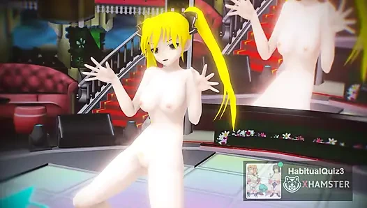 Mmd r18 dans etrafında the bel seksi kaltak 3d hentai