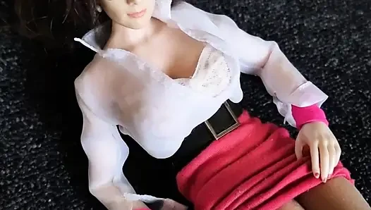 Audrey yerde