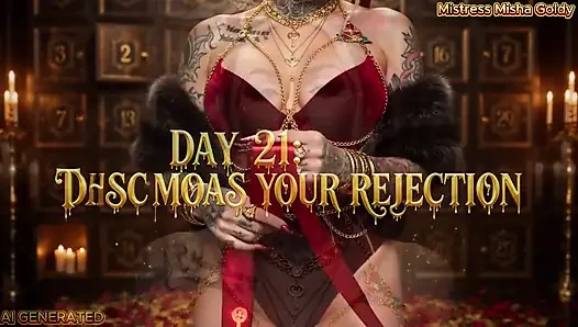 İnkar Advent Takvimi