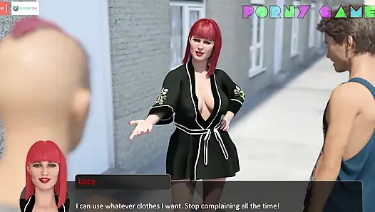 Büyü kitabı - inek çift için ilk kez (36)