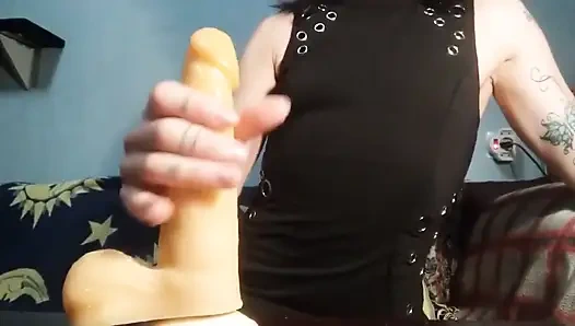 JOI for a Good Very Boy