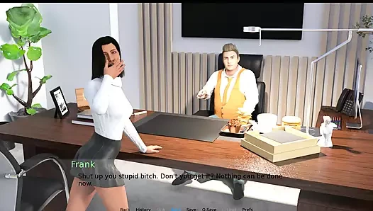 kötü esmer için gidiyor