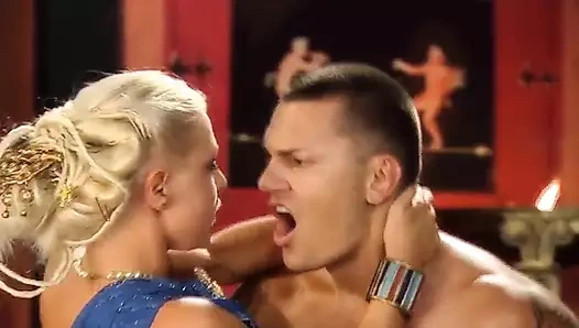 Rome iii - eski Roma'da seks ve entrika sc2