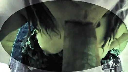 Yarak emme eşcinsel değil rahatlatıcı