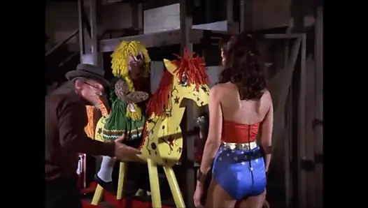 Linda carter-harika kadın - baskı işi en iyi parçalar 18