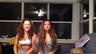 Estas Chicas де Ahora