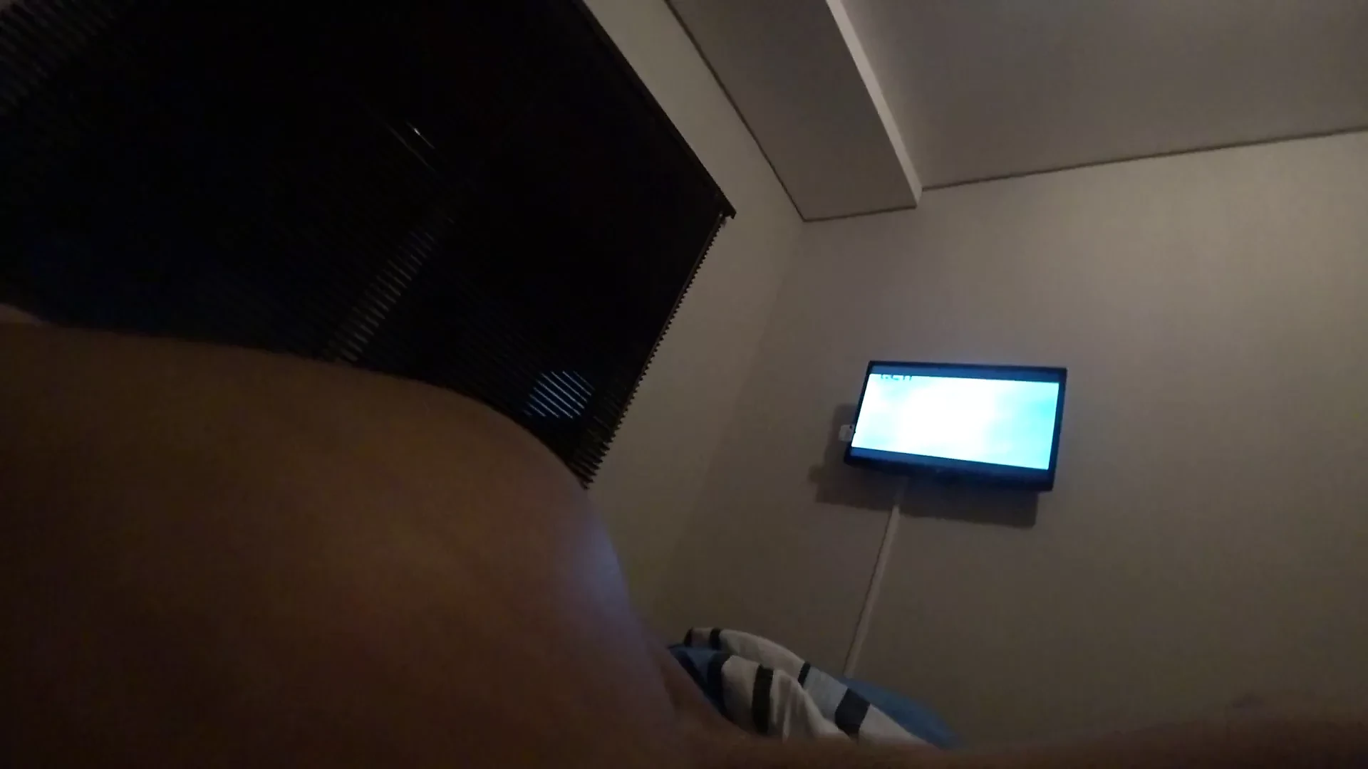 Fucking an Indonesian girl