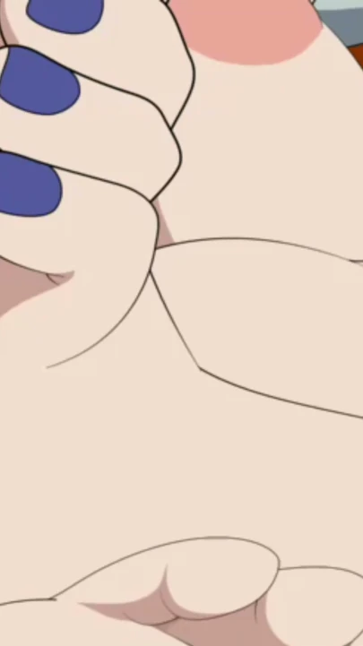 TAM VİDEO NARUTO HENTAI MEI MILF KREMPİ YİYOR | Klip 2