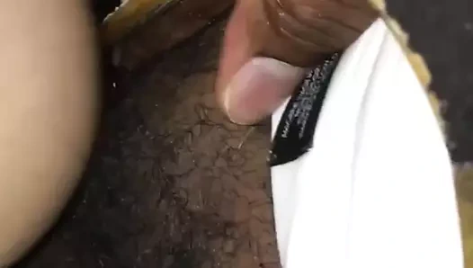 Büyük zenci sikişi