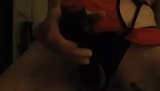 Soğuk, hazır giyinmiş