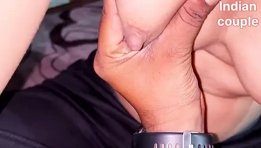 Horny girl want to sex and seduce her boyfriend ..INDIAN GIRL hard sex multiple positions and cum in her tight pussy