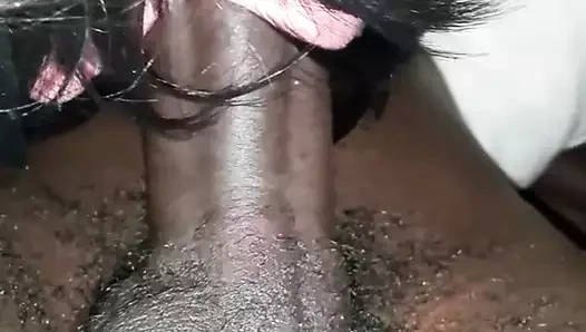 fellation bite de black