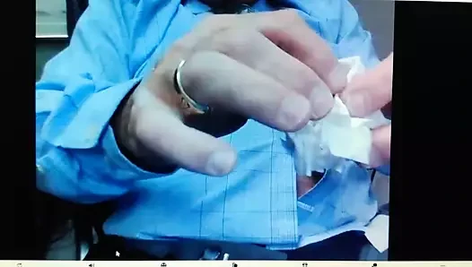 Yakışıklı baba se viene rico