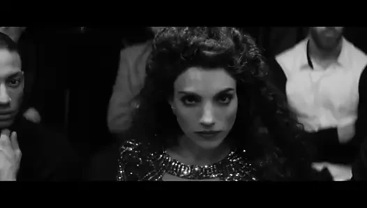 Mary komasa - beni kaybettim