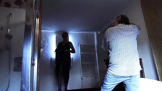 travesti fotoğraf çekimi