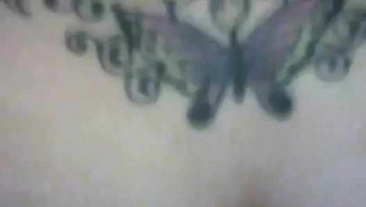 Kelly michigan ve benim eski