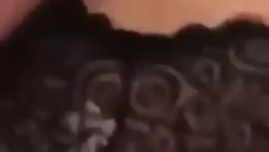 La pauvre arabe cry hard