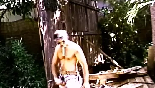 Üniformalı erkekler 1 -DVD-