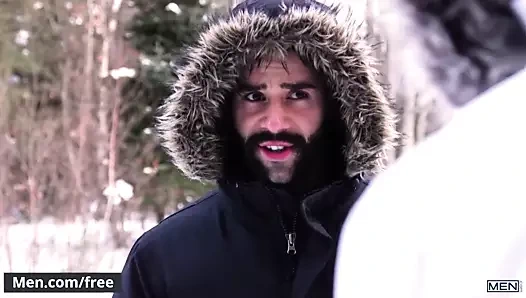 Men.com - avcı bölüm 3 - fragman önizlemesi