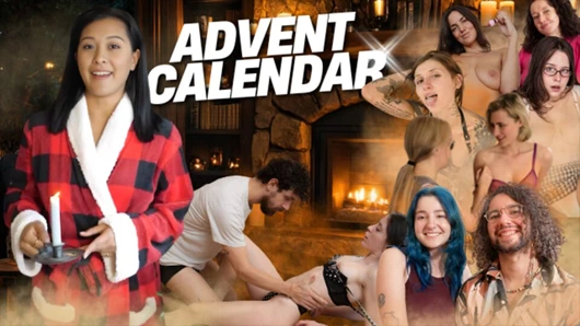 The Ersties Advent Calendar Yarışma Fragmanı