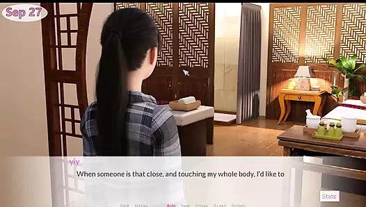 Gündelik arzular – üvey annemi sikmek